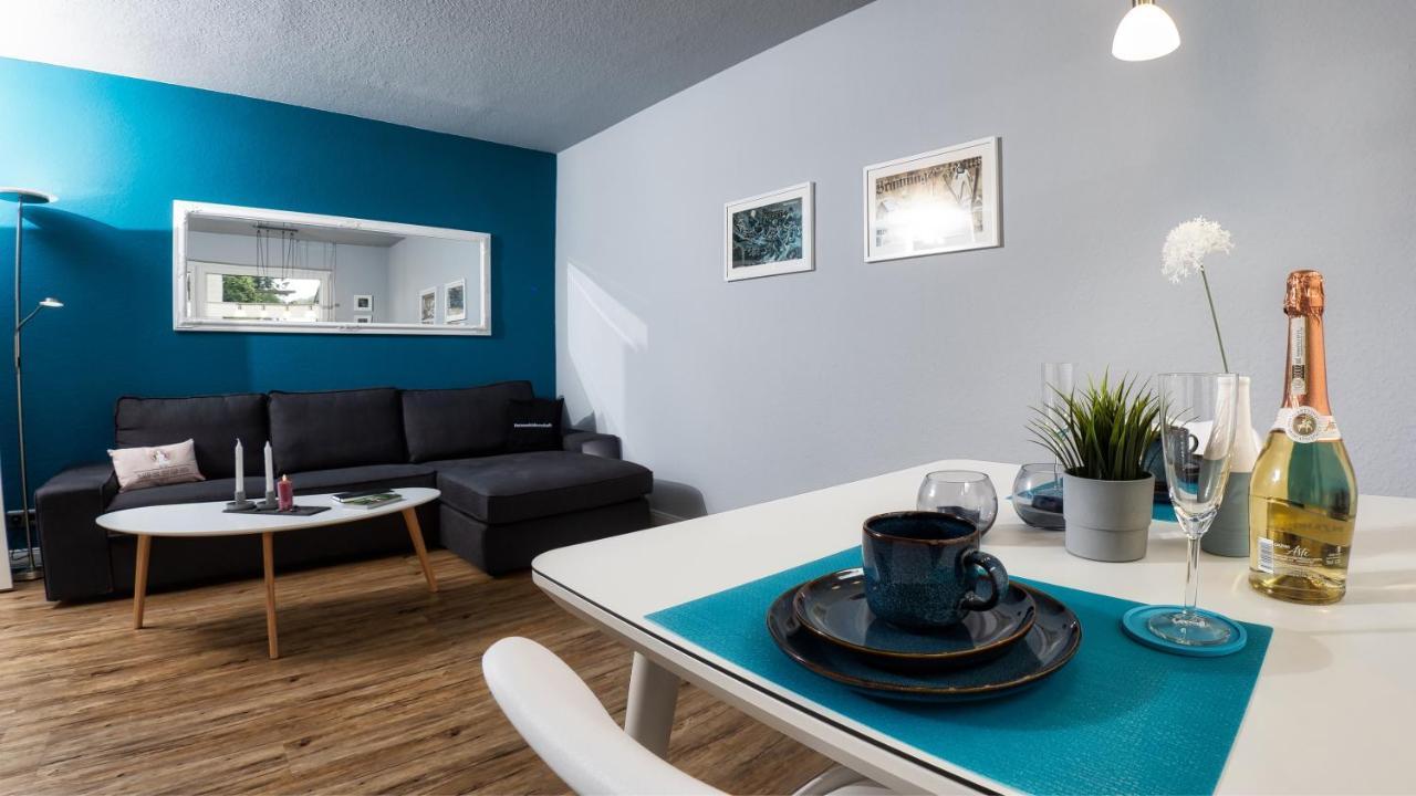 Hexe IV Apartment Hohegeiss Bagian luar foto